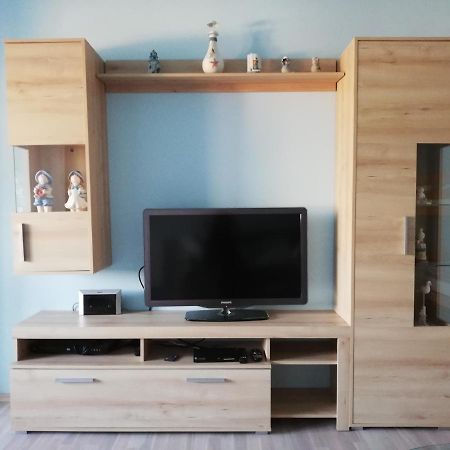 Wohnung Pottsching Exterior foto