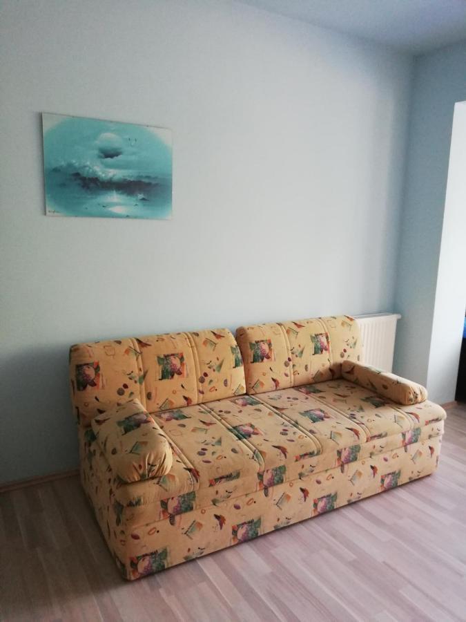 Wohnung Pottsching Exterior foto