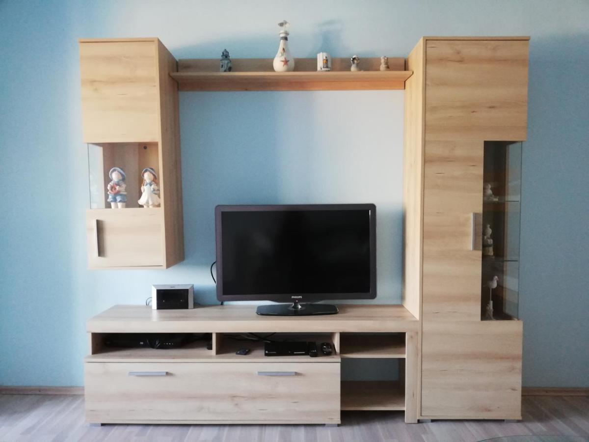 Wohnung Pottsching Exterior foto