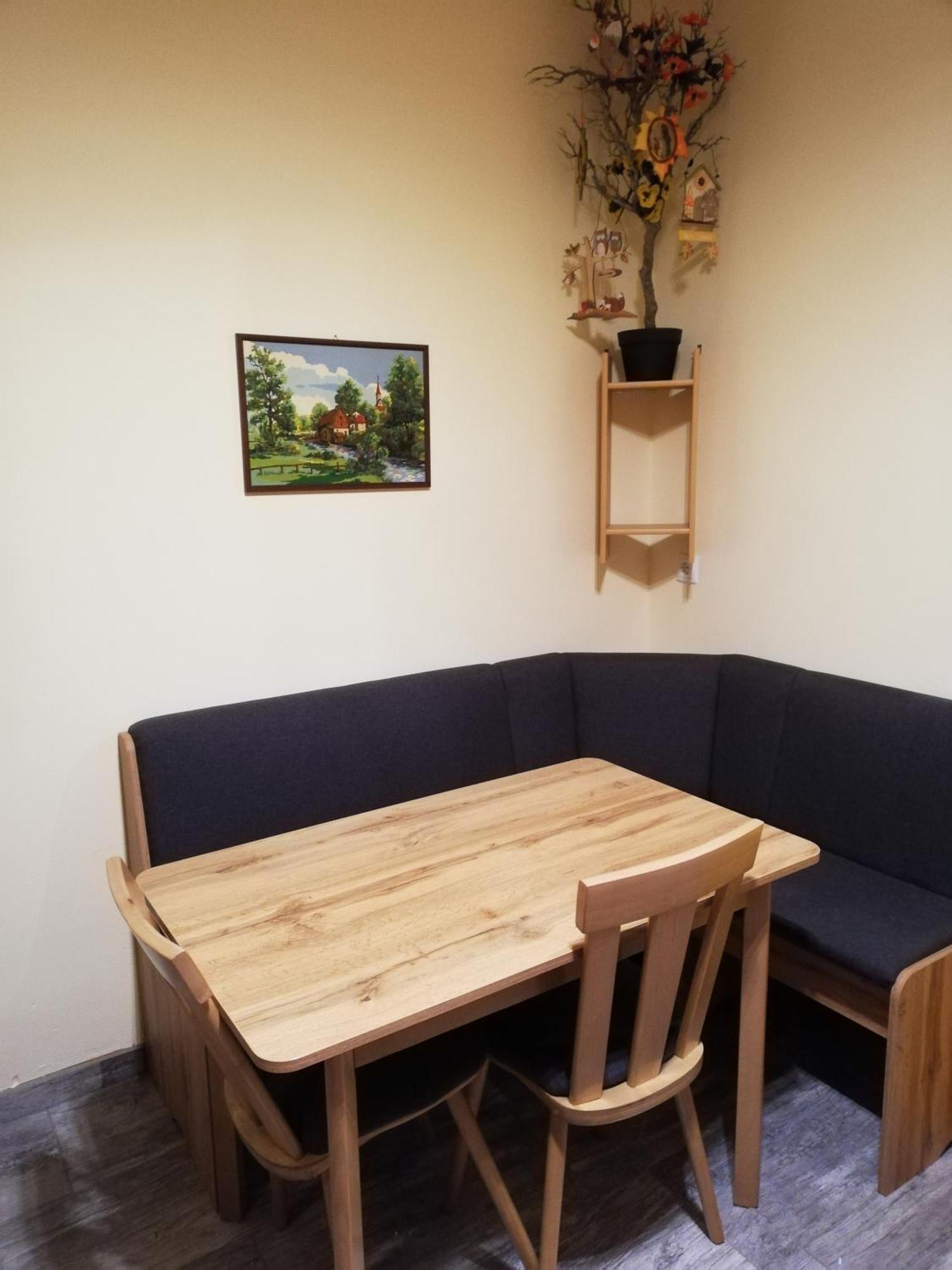 Wohnung Pottsching Habitación foto