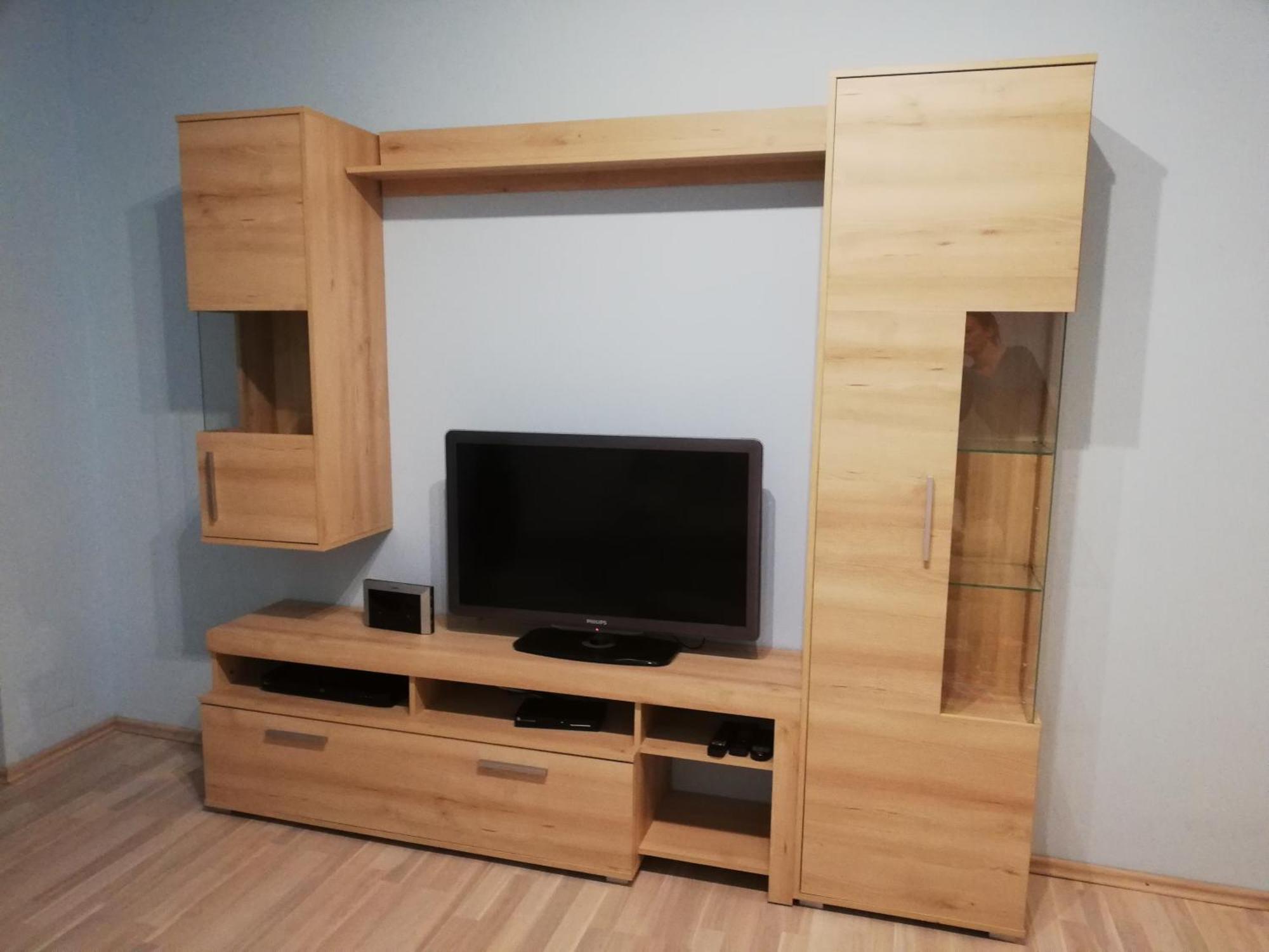 Wohnung Pottsching Habitación foto